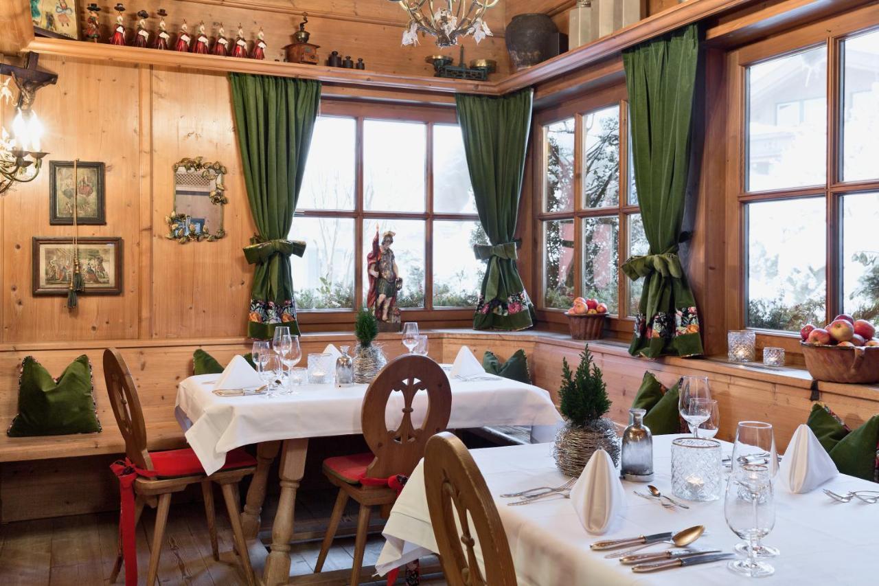 Hotel Bruggwirt Sankt Johann in Tirol Ngoại thất bức ảnh